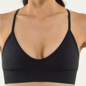 Lululemon Ebb to street bra for size a/b cup